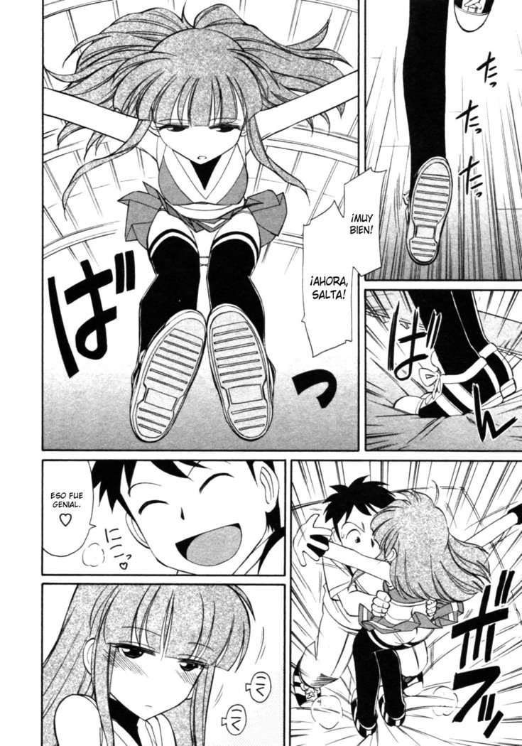 乾杯！ 8Ch。 62-68