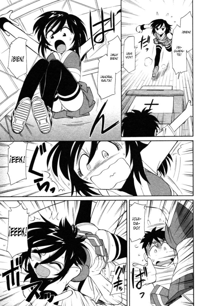 乾杯！ 8Ch。 62-68