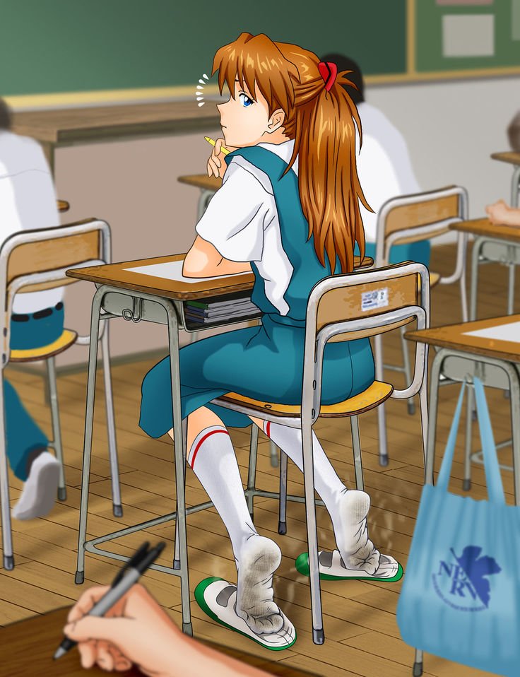 ケガレタソックスフェチノタメノサクヒンシュウ