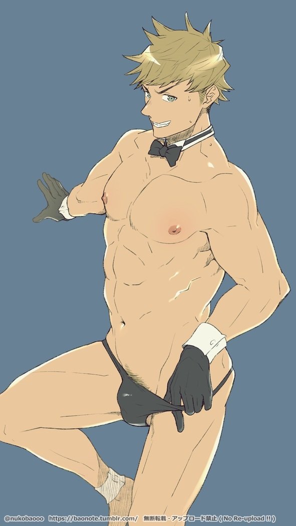 NU002（ヌコバオ）