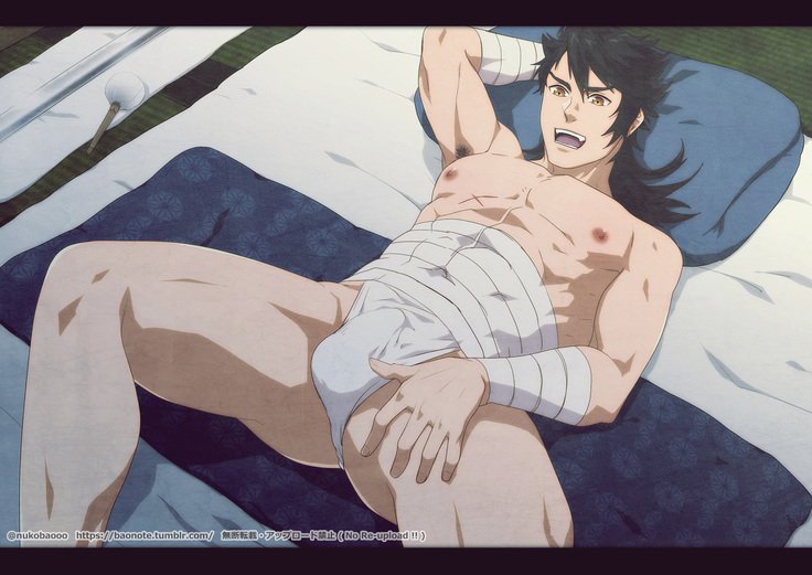 NU002（ヌコバオ）