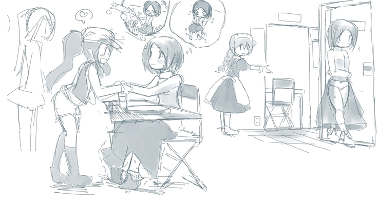 ポケモン-アロマレディ絶望