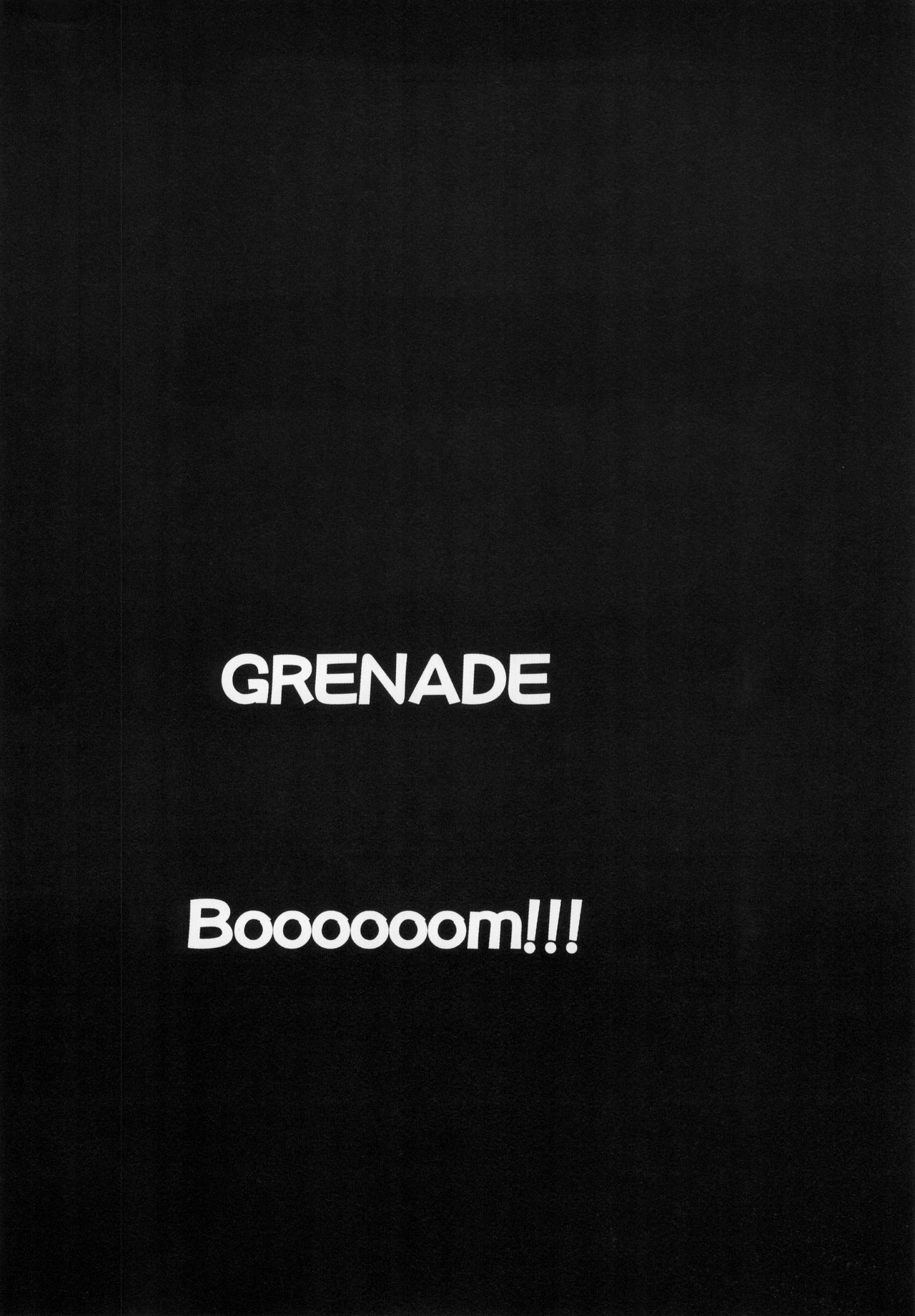 (C63) [MACV-SOG (MAC-V)] PORNOGRAPHY 12 (超重神グラヴィオン、キディ・グレイド)