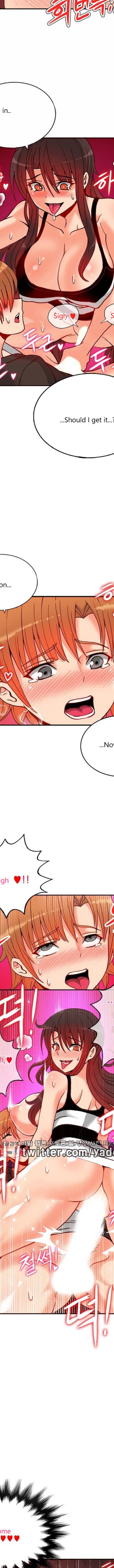 【ピンプドッグ】ジョンソン請負業者【英語】（未完成）