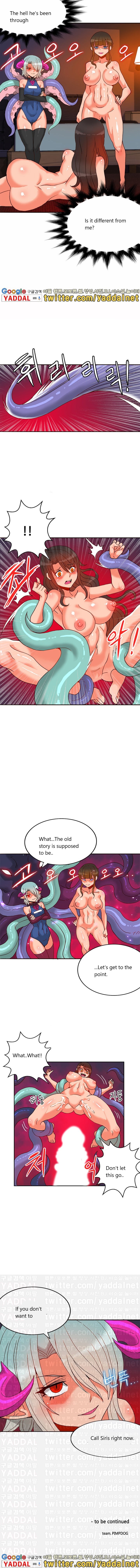 【ピンプドッグ】ジョンソン請負業者【英語】（未完成）