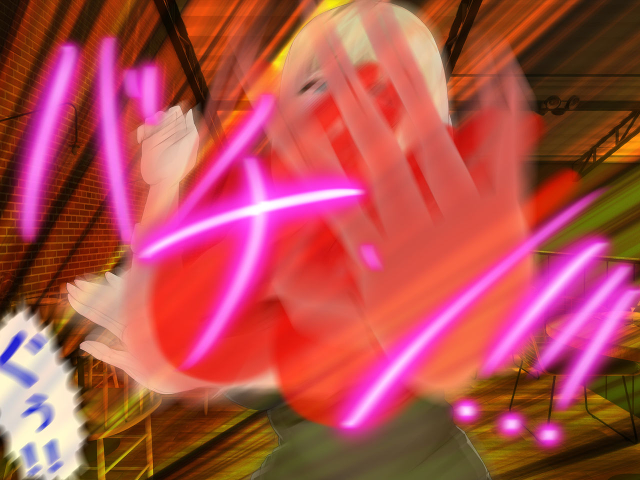 [drain] 職場のM男をガチいじめしてみた(笑)