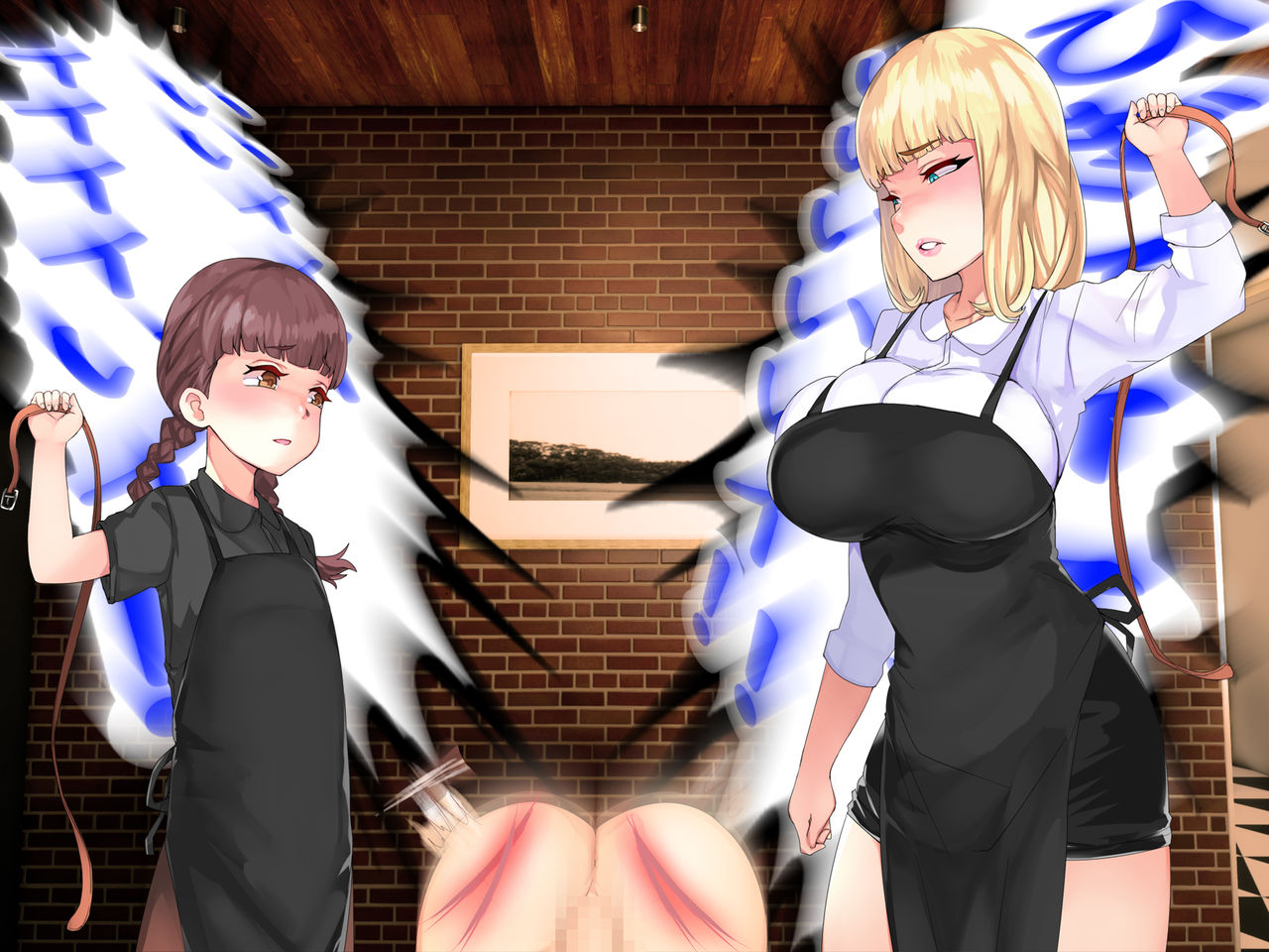 [drain] 職場のM男をガチいじめしてみた(笑)