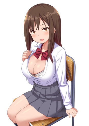 [ひよりハムスター] ビッチなセフレの作り方 [DL版]