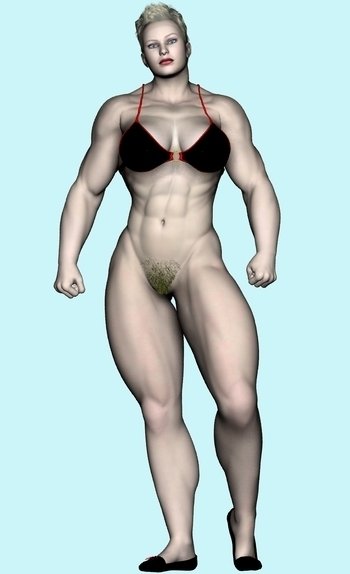 デビッドとスウェーデンの女の子