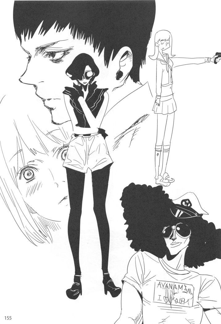 EDの楽垣まとめ2