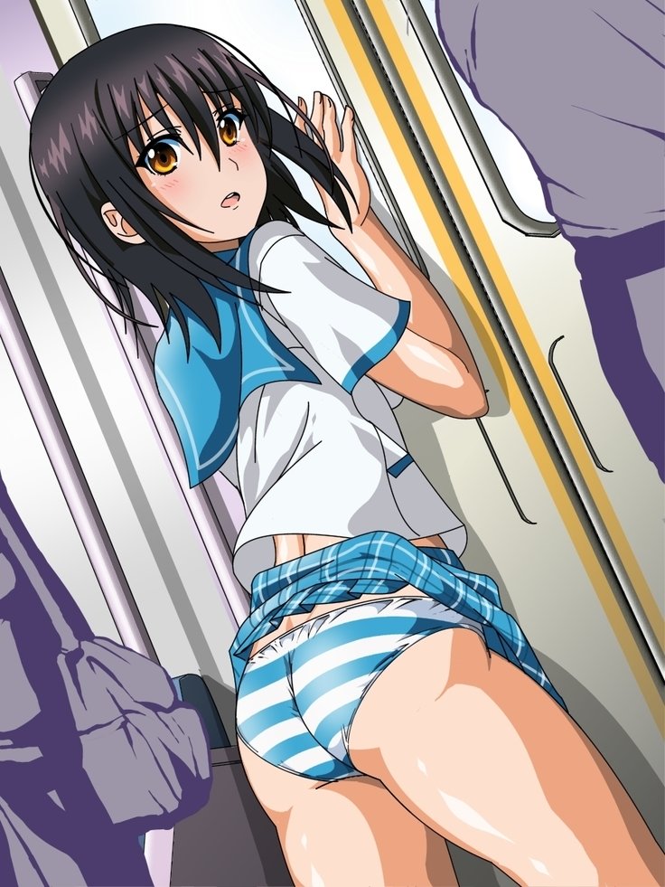 ひめらぎゆきなtoLove Love H suru CG Shuu VI Seifuku to Inma no Gakuen Hen