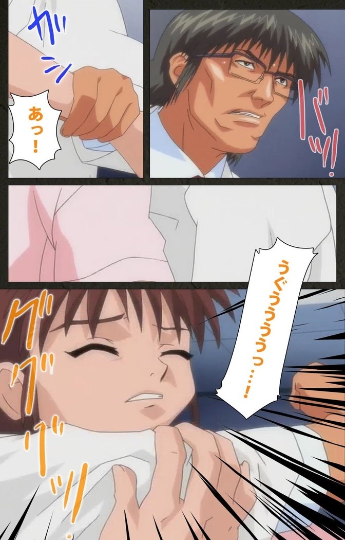 夜勤病棟クランク児玉ひかる完全禁止