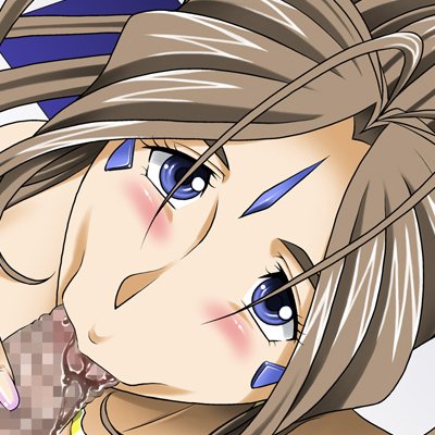 ああ！フェラガミ様-ああ！私のフェラの女神