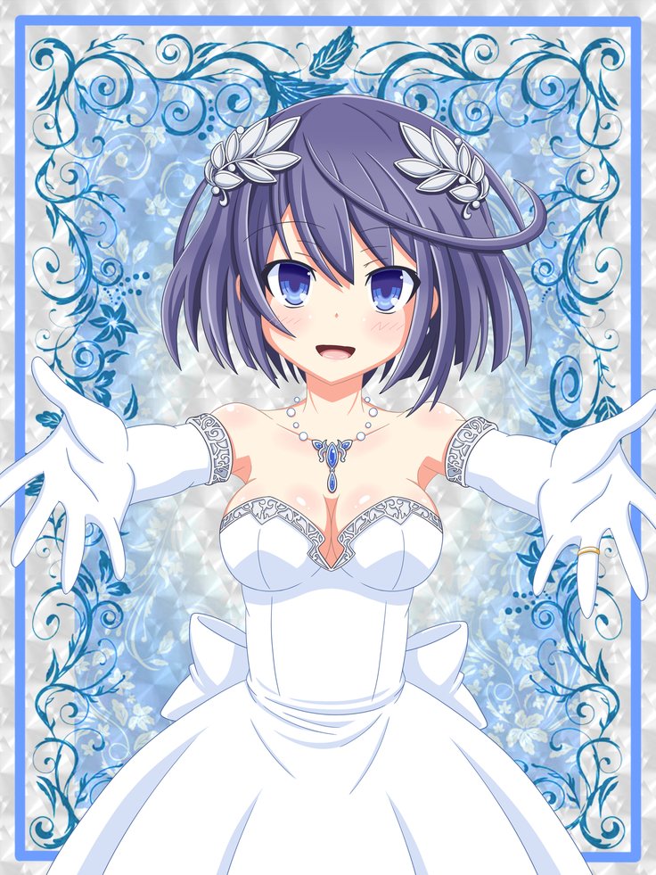 『おめでとう』クインテットクイーンズ