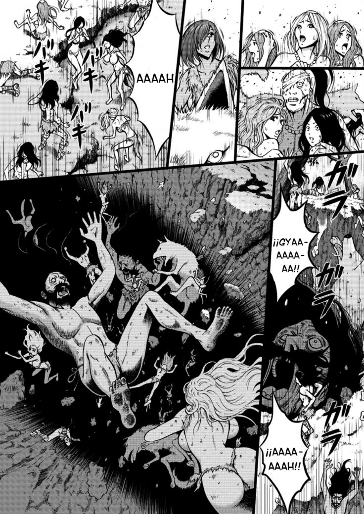 きげんぜん10000ねんの太田|エルオタクen10,000 A.C.