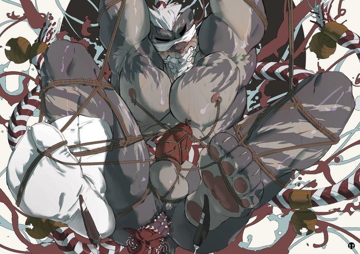 アーティスト-LOURKANDAtwitter