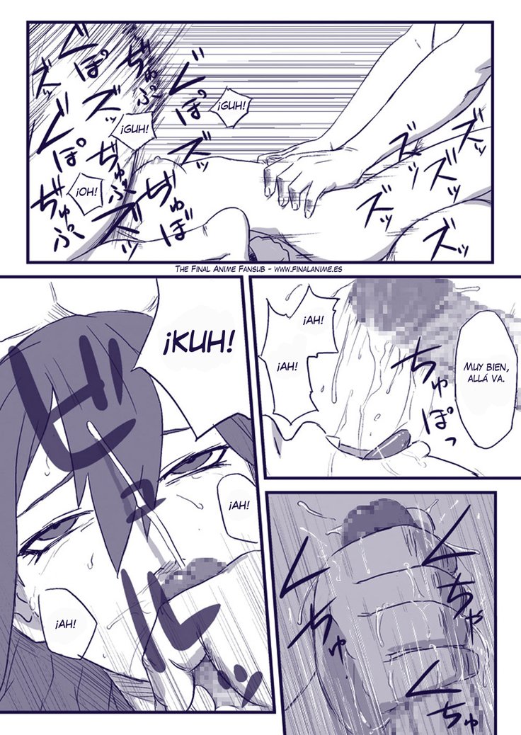 忍者四条書Vol。 2 |忍者依存Vol。 2