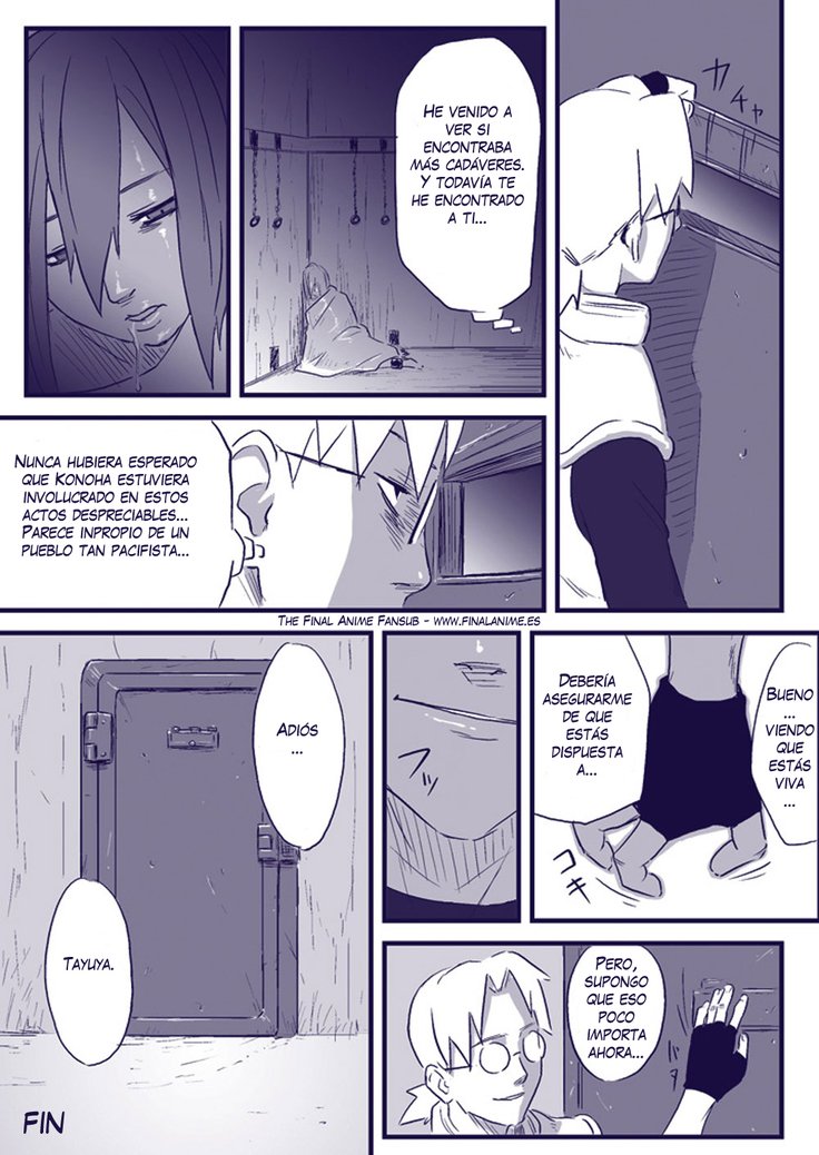 忍者四条書Vol。 2 |忍者依存Vol。 2