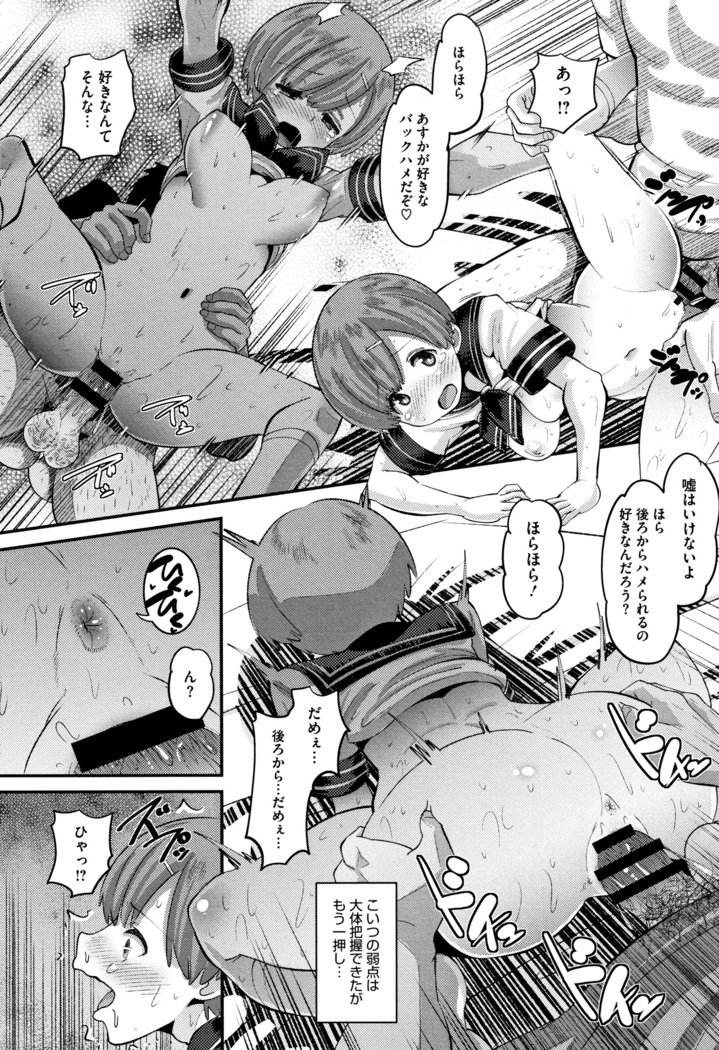 メスカンカレシニゼッタイイエナイ、カレパパタネツケナマコウビ