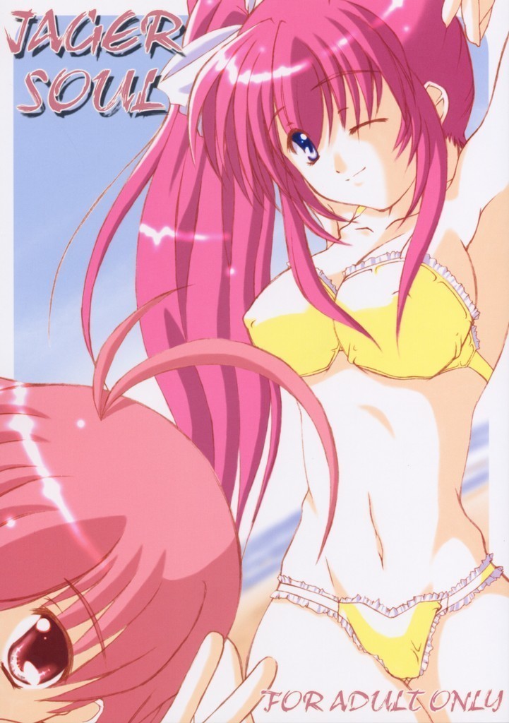 ジェイガーソウル