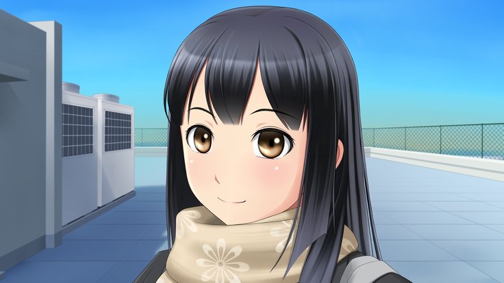 あこがれのかのじょうが円光！？タカネノハナオカッタ鉱石。