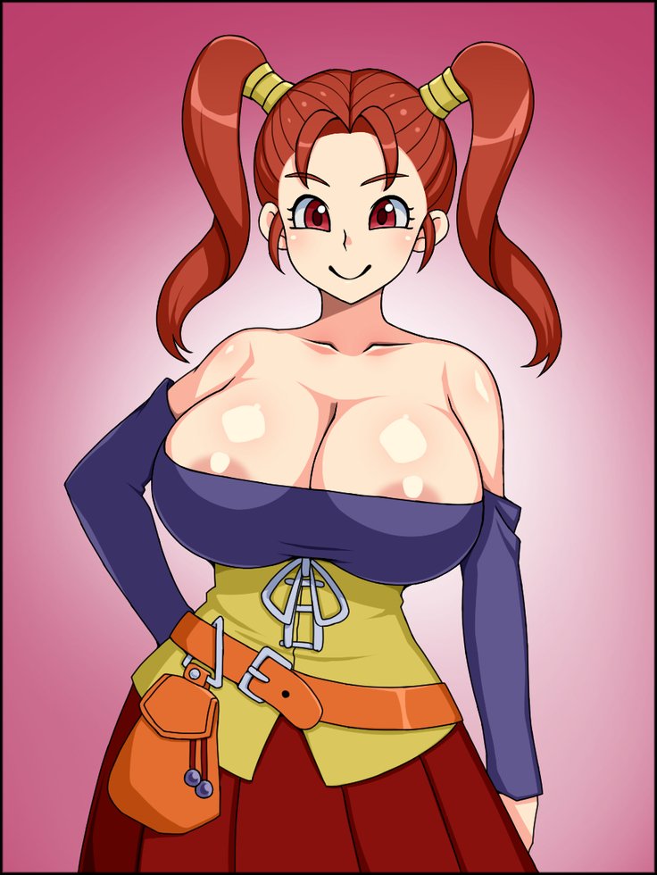 春夏千能！バカメスヒロイン！ 〜マホウツアイのジェウカちゃん〜