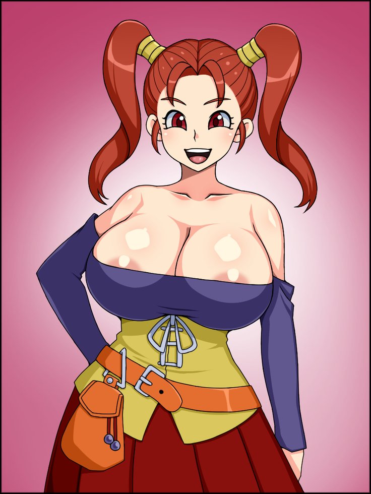 春夏千能！バカメスヒロイン！ 〜マホウツアイのジェウカちゃん〜