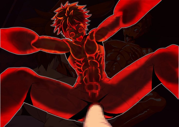 ラメヒーローのクロニクル