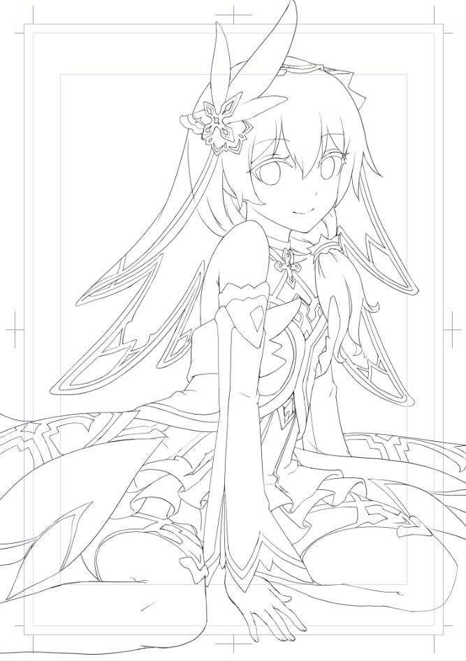 德丽莎世界第一可爱