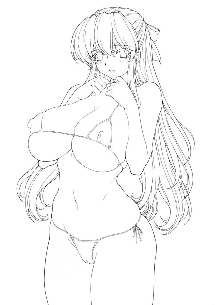 メイドさんの本-ぼくのいもうと編おまけ本