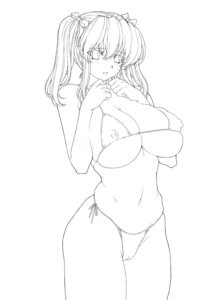 メイドさんの本-ぼくのいもうと編おまけ本