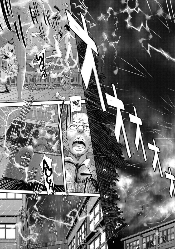 だんしこうはれむ|男子校ハーレム