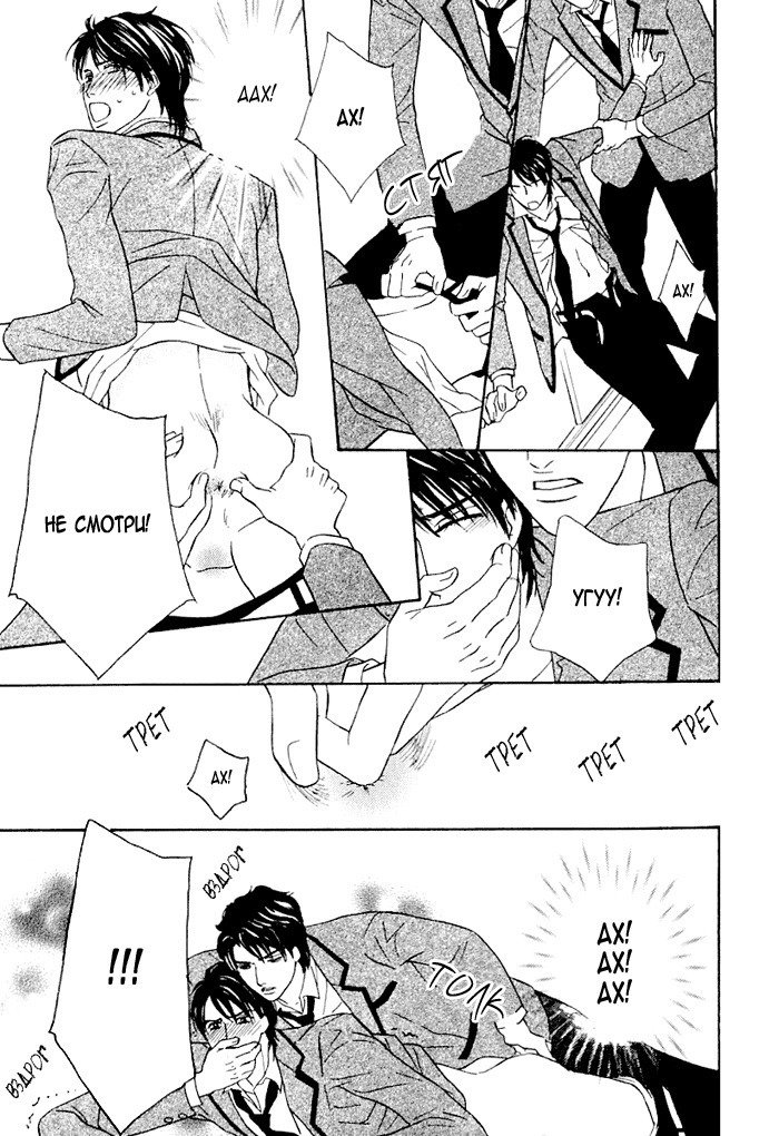 あげたいキモチ