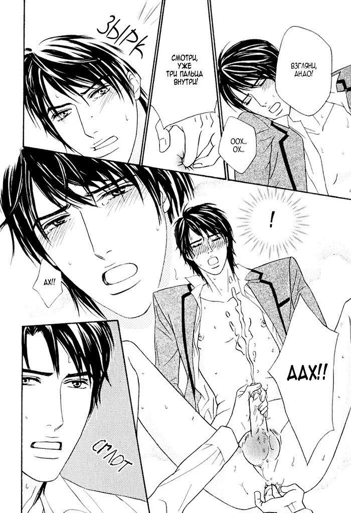 あげたいキモチ