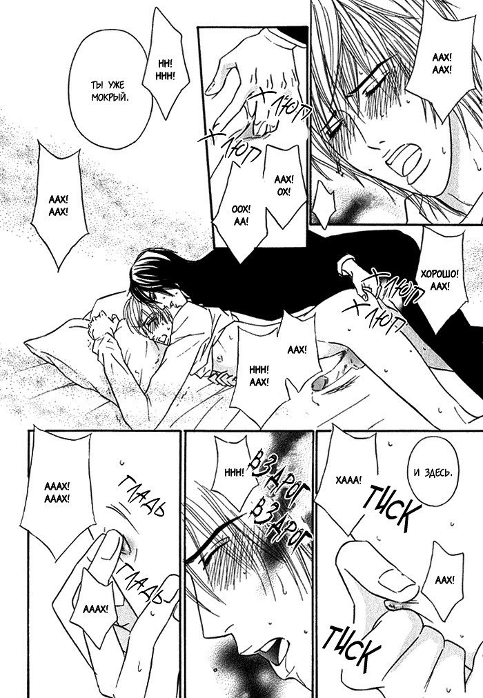 あげたいキモチ