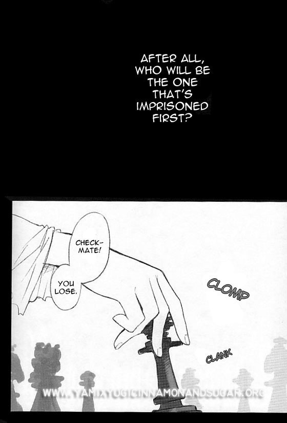 ケミカルヴァンプショーイントロ-英語