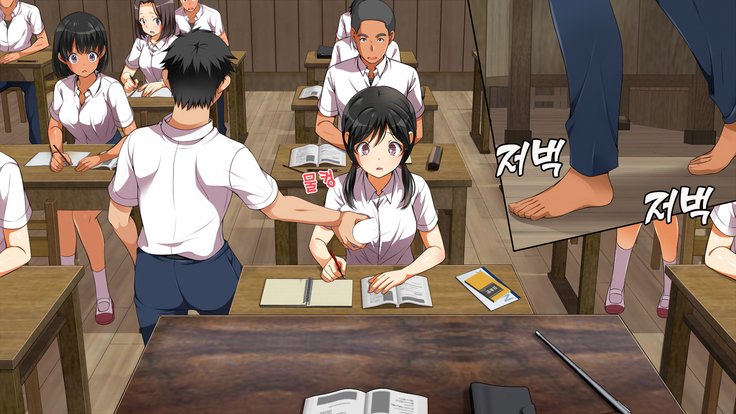 怠惰な村Vol.1〜3