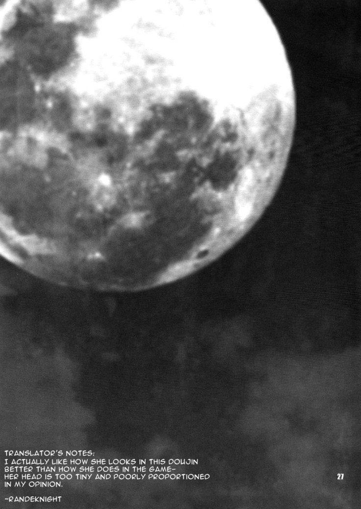 雪柳の本22ビッチタイム！