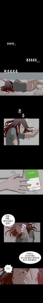 Ch.0-17を隠すことはできません