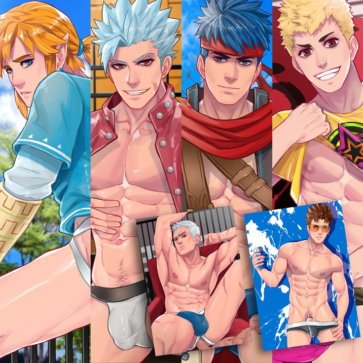 2018年12月の特典