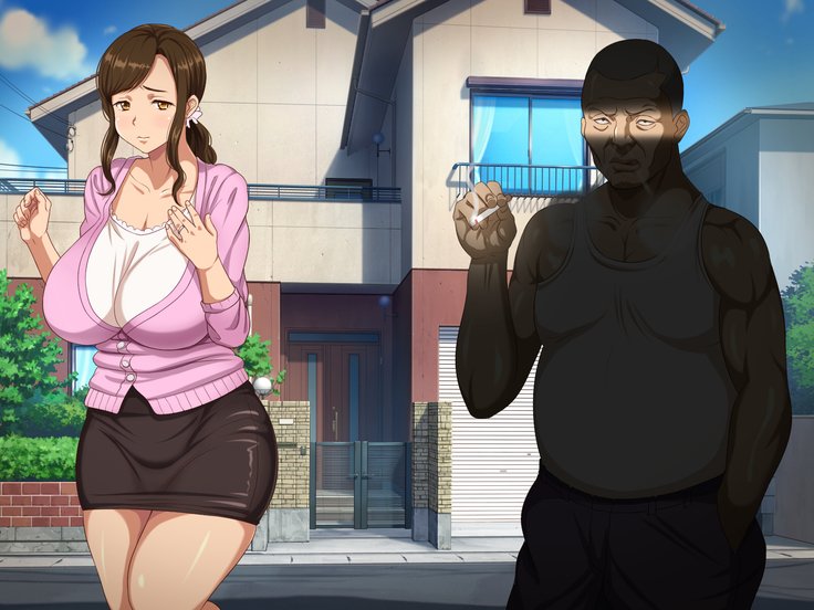 大スキなママが僕のめの前でなんどもレイプサレタこんにちは