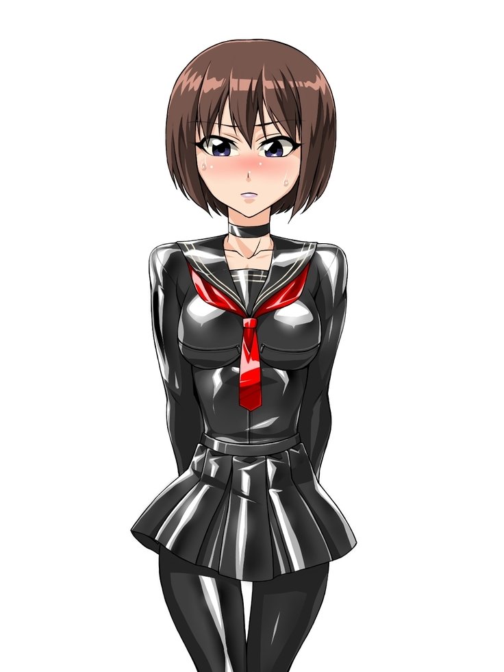 ラバーセーラースクール