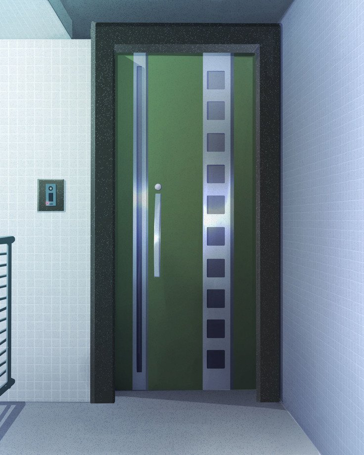 泥塗の百合を君に捧ぐ。