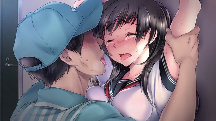 泥塗の百合を君に捧ぐ。