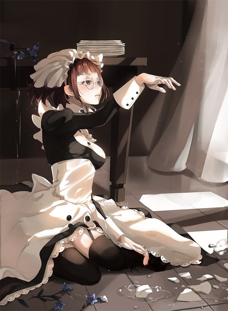 マルマラディカの芸術