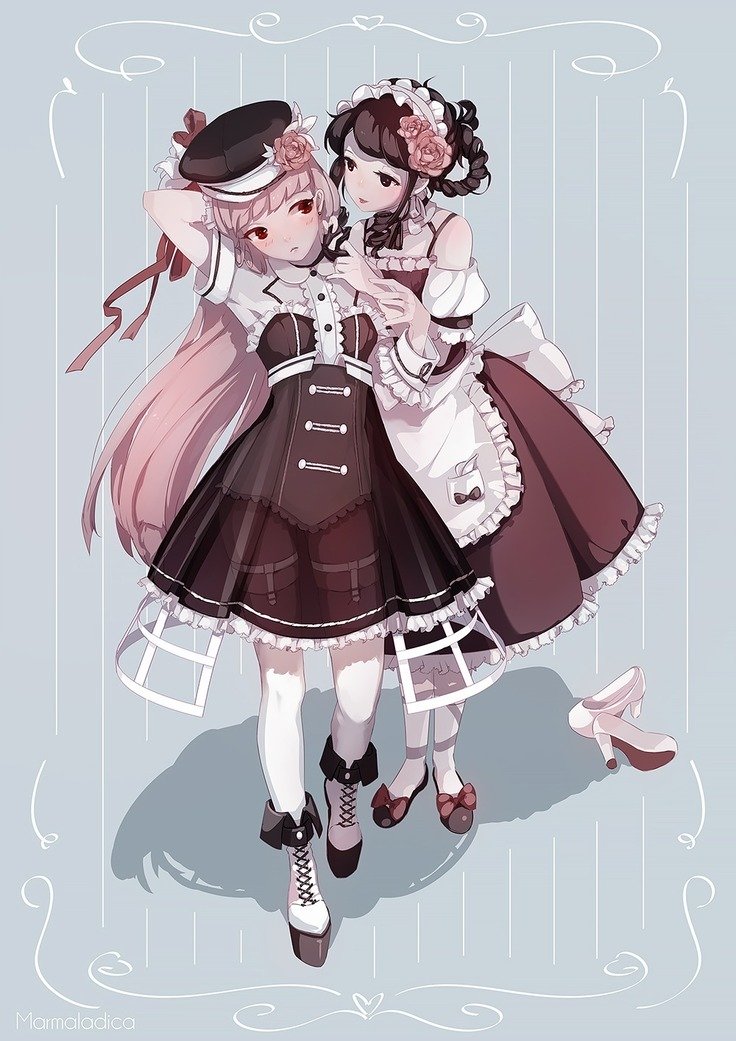 マルマラディカの芸術