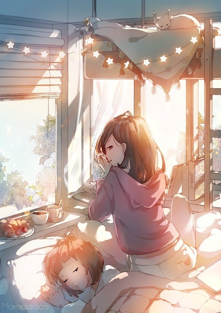 マルマラディカの芸術