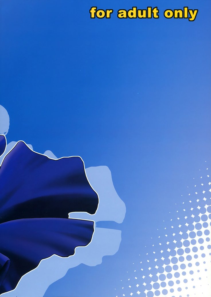 BLUE BLOOD'SVol。 26