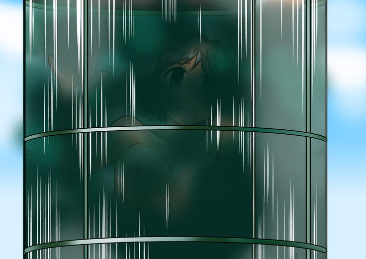 戦記全月EP4：小日向未来