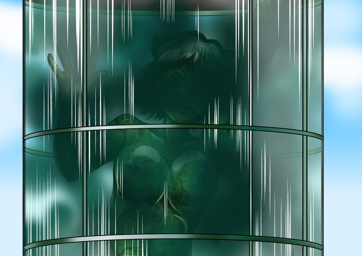 戦記全月EP4：小日向未来